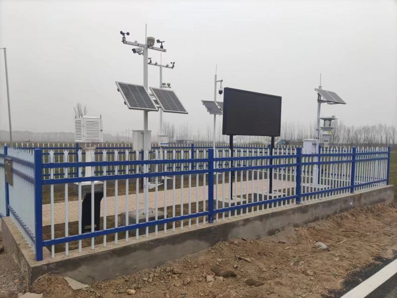 原陽高標準農田項目