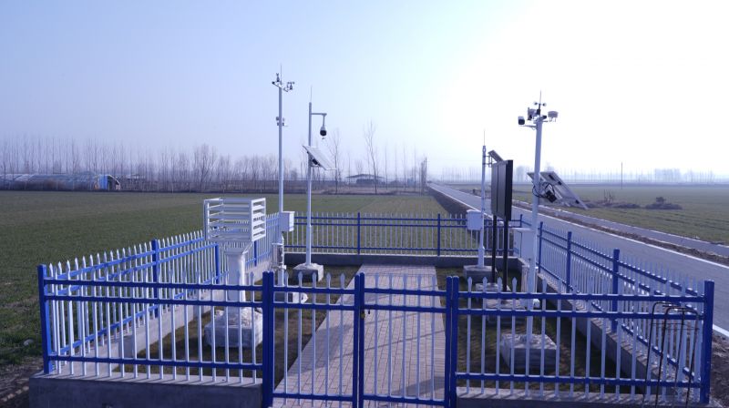 河南高標準農田項目