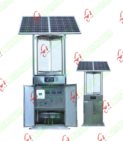 天意新能源蟲情測報(bào)燈1519B49