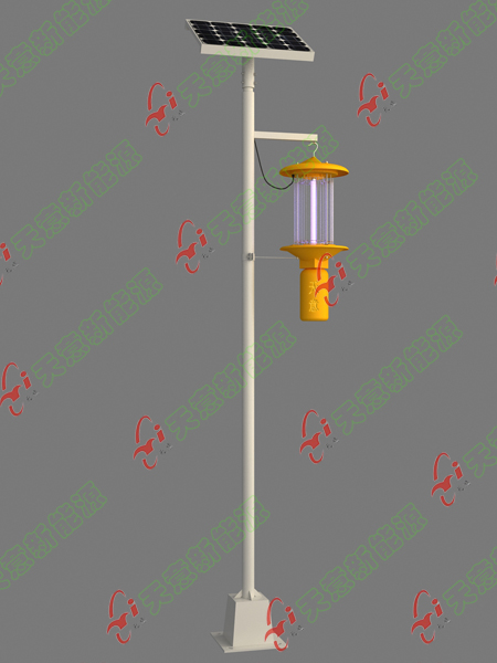 TYS-40-Ⅱ太陽(yáng)能殺蟲(chóng)燈152228D