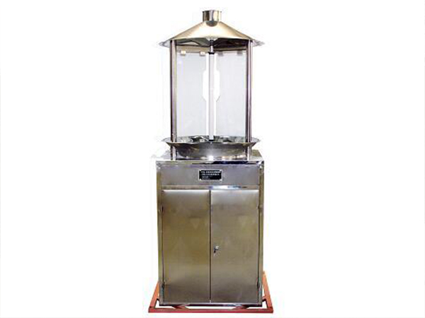 蟲情測報(bào)燈